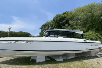 Thumbnail von Saxdor 320 GTC