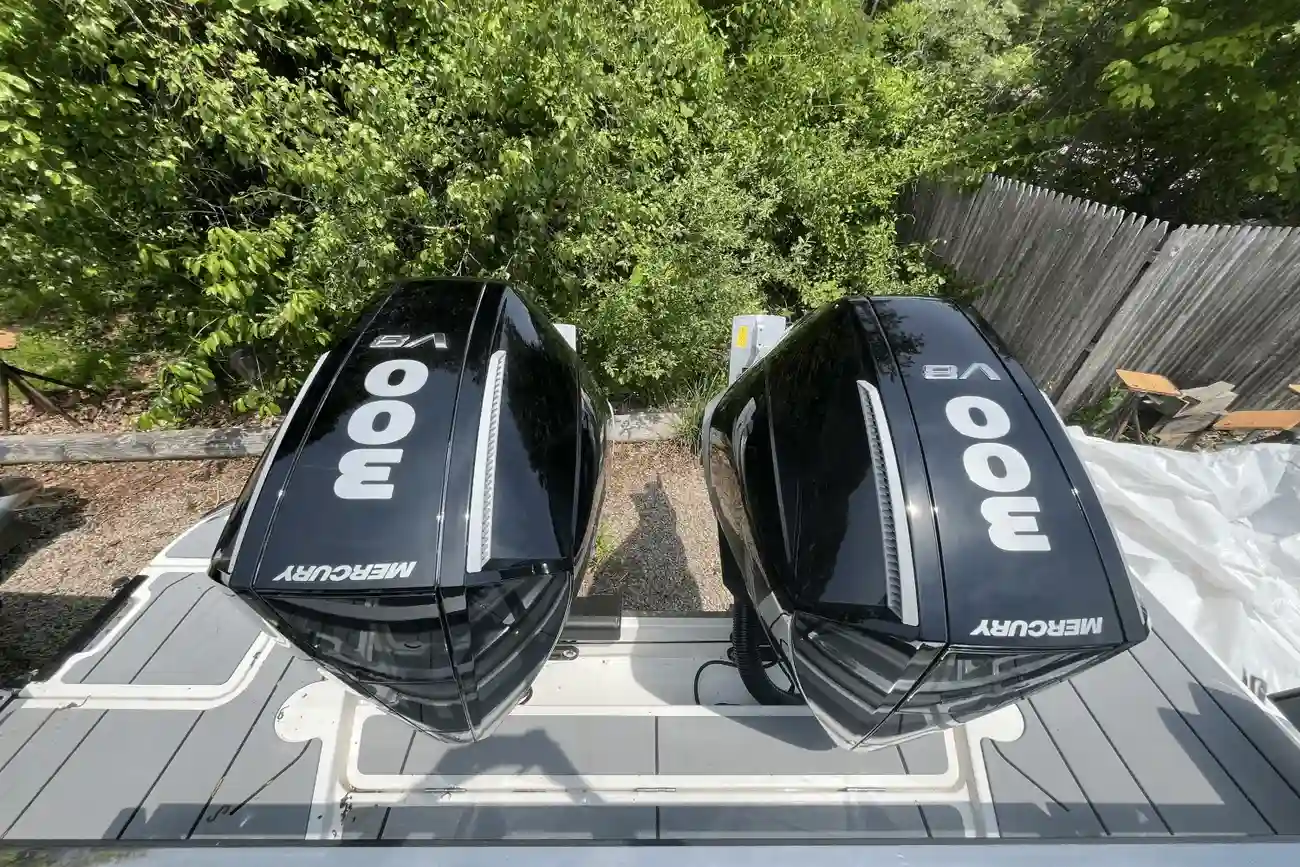 Thumbnail von Saxdor 320 GTC