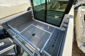 Thumbnail von Saxdor 320 GTC