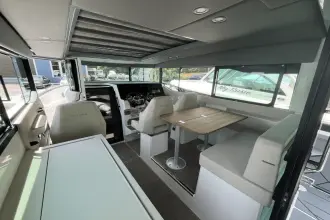 Thumbnail von Saxdor 320 GTC