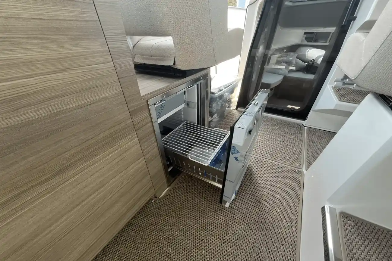 Thumbnail von Saxdor 320 GTC