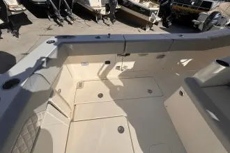 Thumbnail von Scout 357 LXF