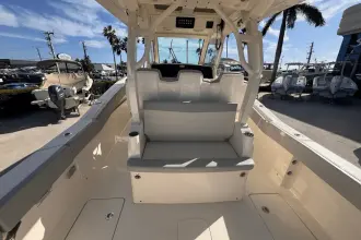 Thumbnail von Scout 357 LXF