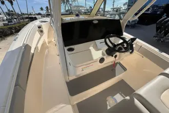 Thumbnail von Scout 357 LXF