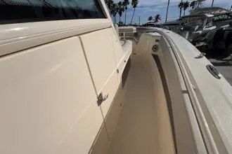 Thumbnail von Scout 357 LXF