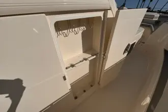 Thumbnail von Scout 357 LXF