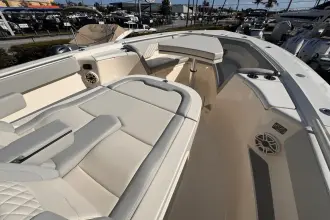 Thumbnail von Scout 357 LXF