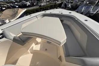 Thumbnail von Scout 357 LXF