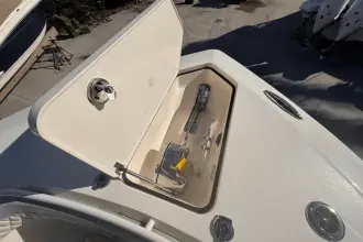 Thumbnail von Scout 357 LXF