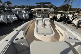 Thumbnail von Scout 357 LXF