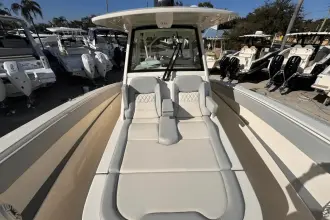 Thumbnail von Scout 357 LXF