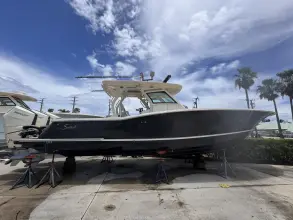 Thumbnail von Scout 357 LXF