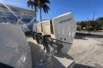 Thumbnail von Scout 357 LXF