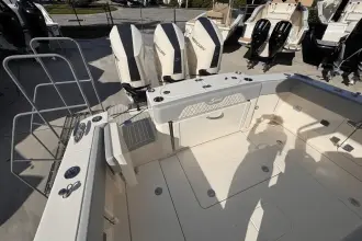 Thumbnail von Scout 357 LXF