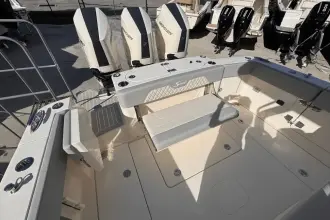 Thumbnail von Scout 357 LXF