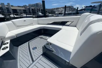 Thumbnail von Cruisers Yachts 338 OB