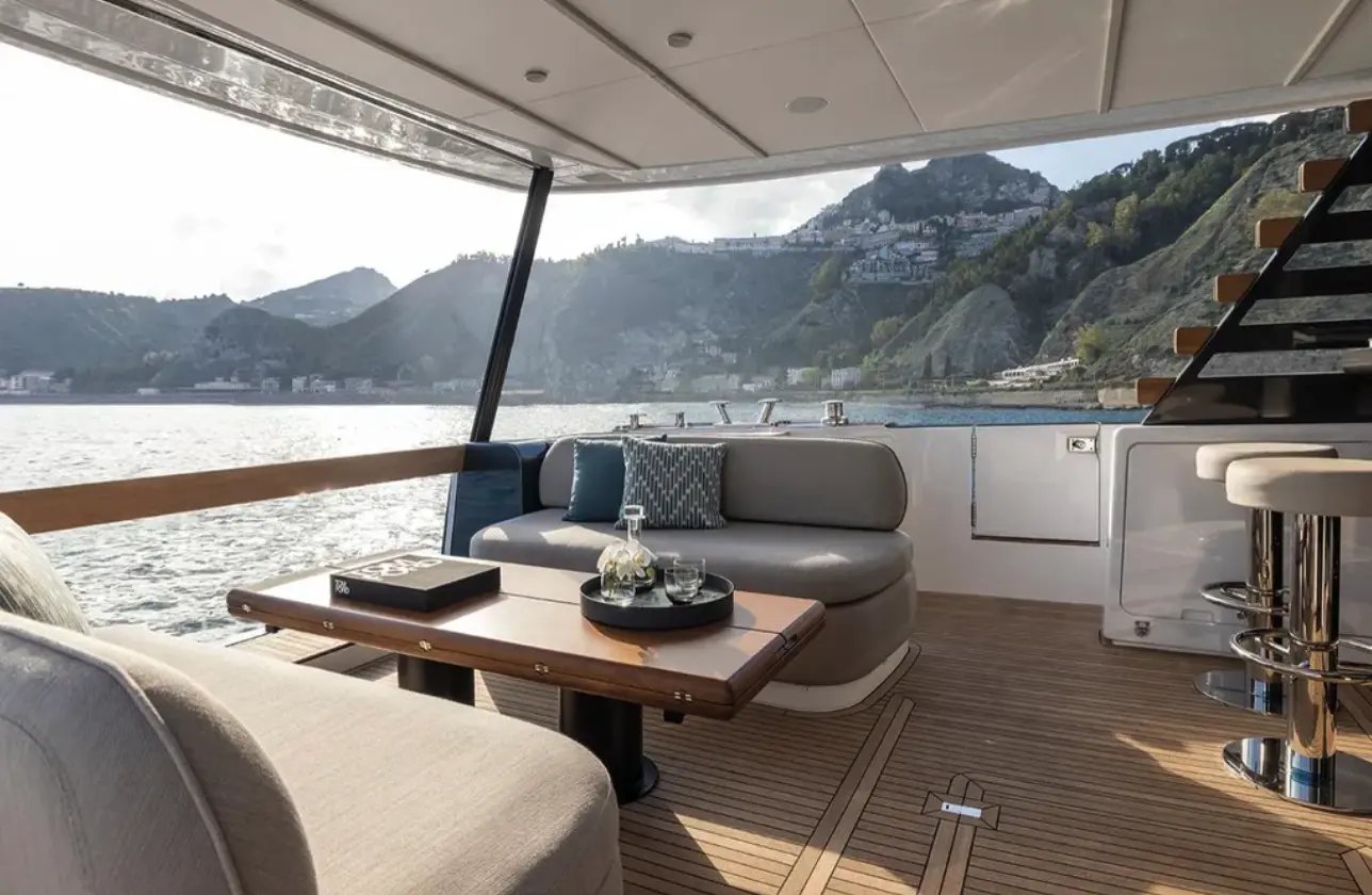 Thumbnail von Azimut 60