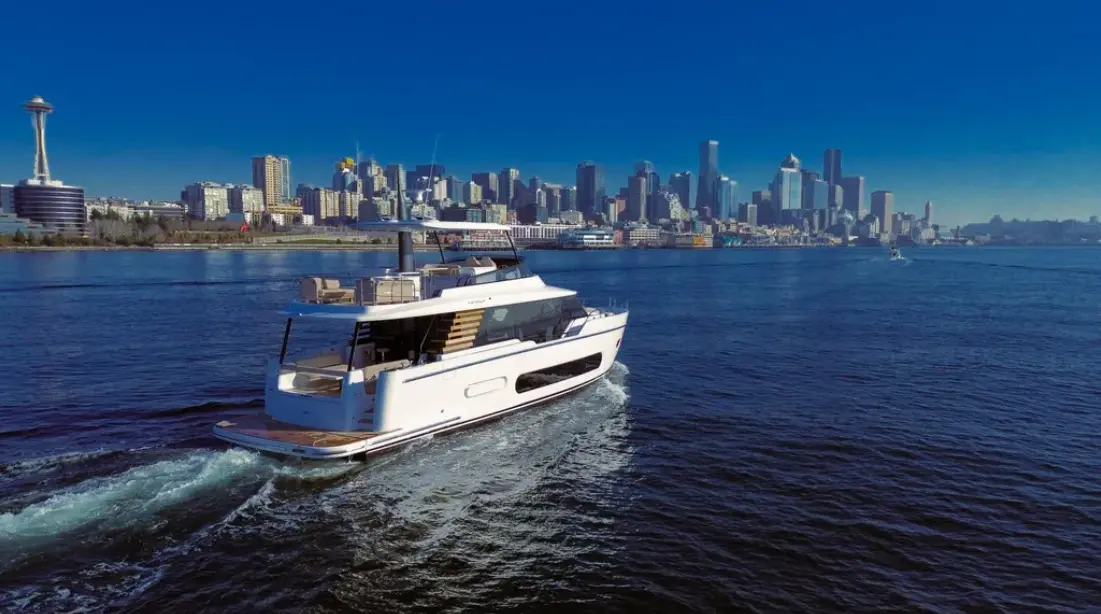 Thumbnail von Azimut 60