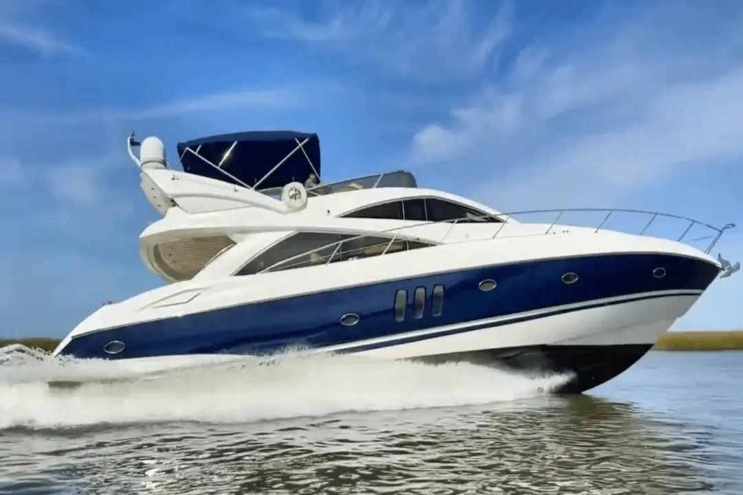 Sunseeker Manhattan 66