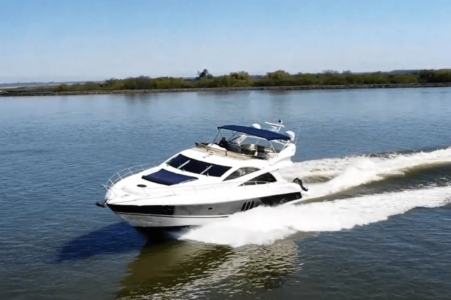 Thumbnail von Sunseeker Manhattan 66