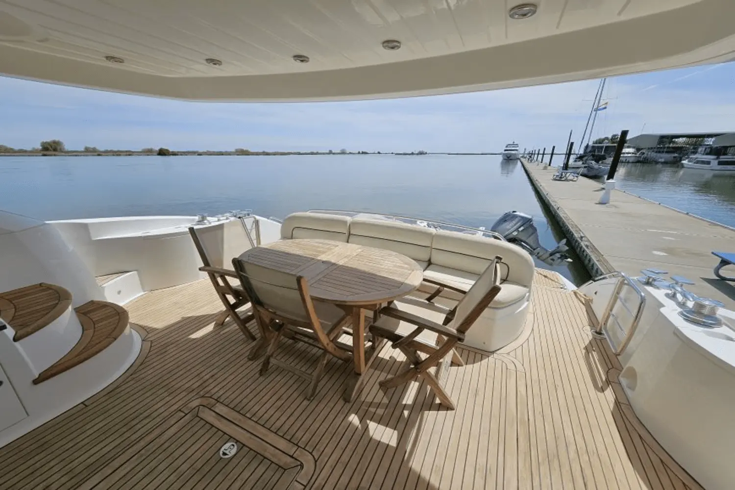 Thumbnail von Sunseeker Manhattan 66
