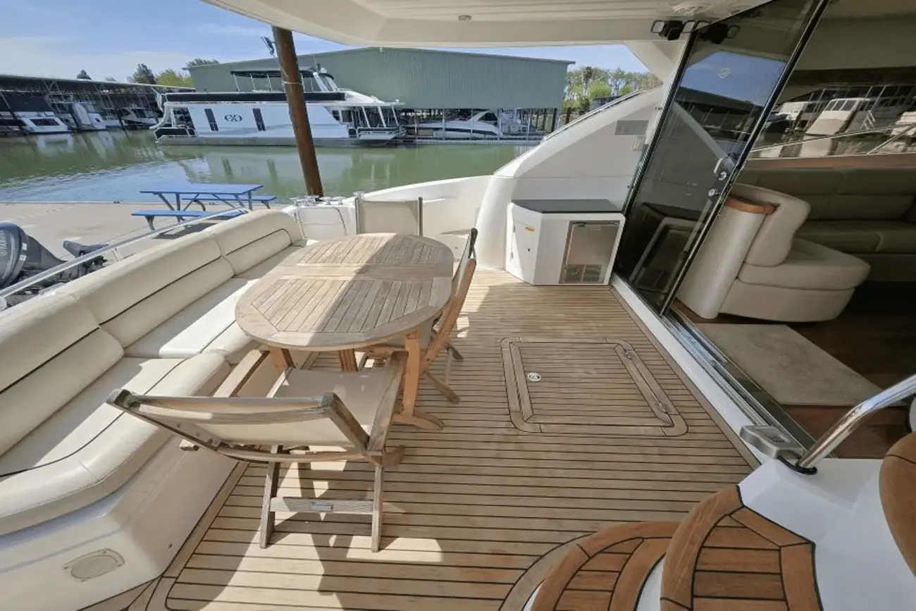 Thumbnail von Sunseeker Manhattan 66