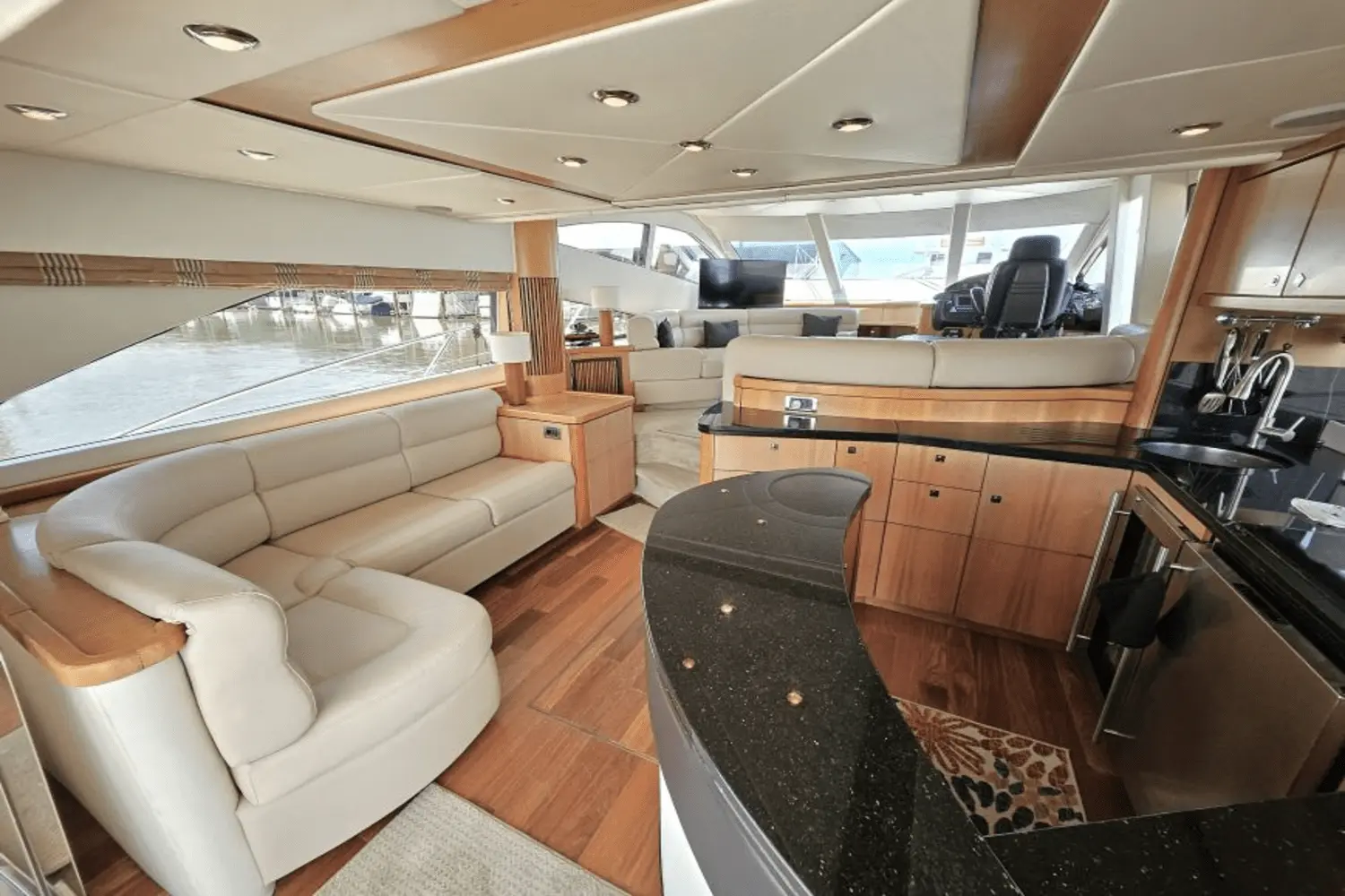 Thumbnail von Sunseeker Manhattan 66
