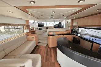 Thumbnail von Sunseeker Manhattan 66