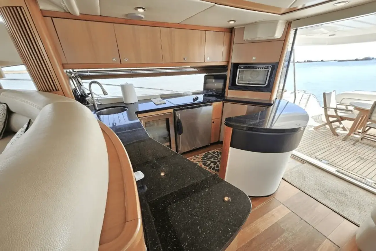 Thumbnail von Sunseeker Manhattan 66