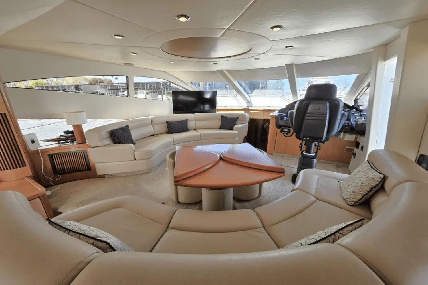 Thumbnail von Sunseeker Manhattan 66