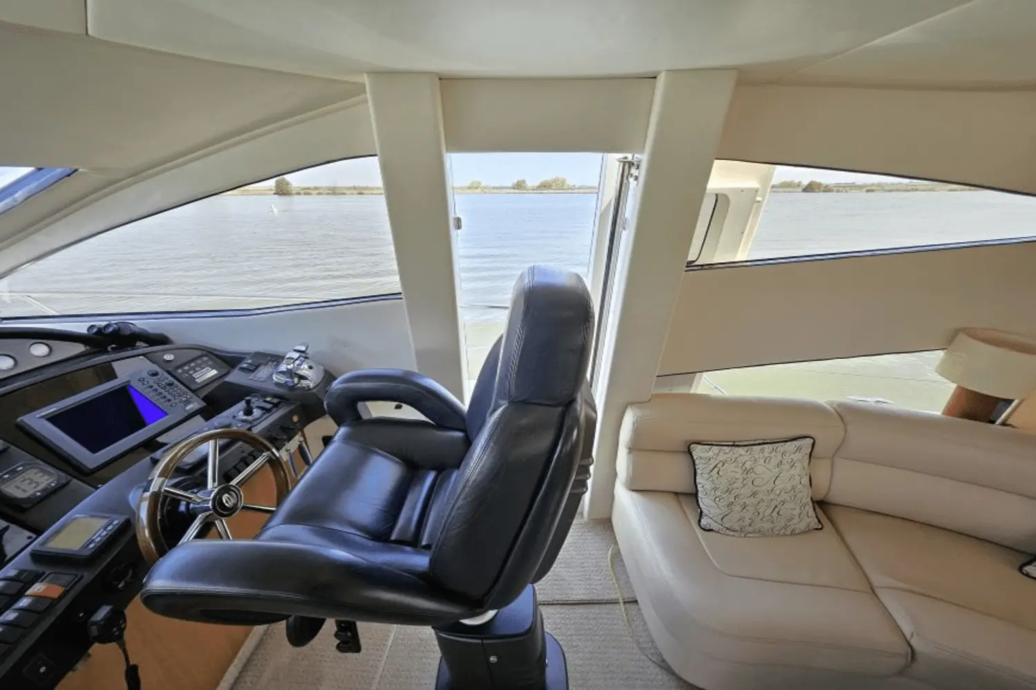 Thumbnail von Sunseeker Manhattan 66