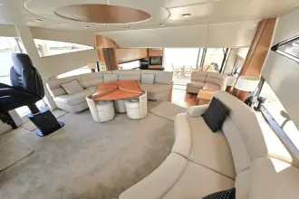 Thumbnail von Sunseeker Manhattan 66