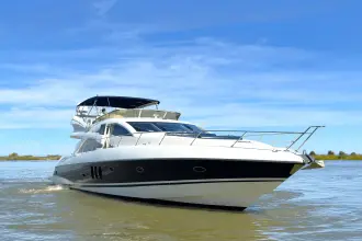 Thumbnail von Sunseeker Manhattan 66