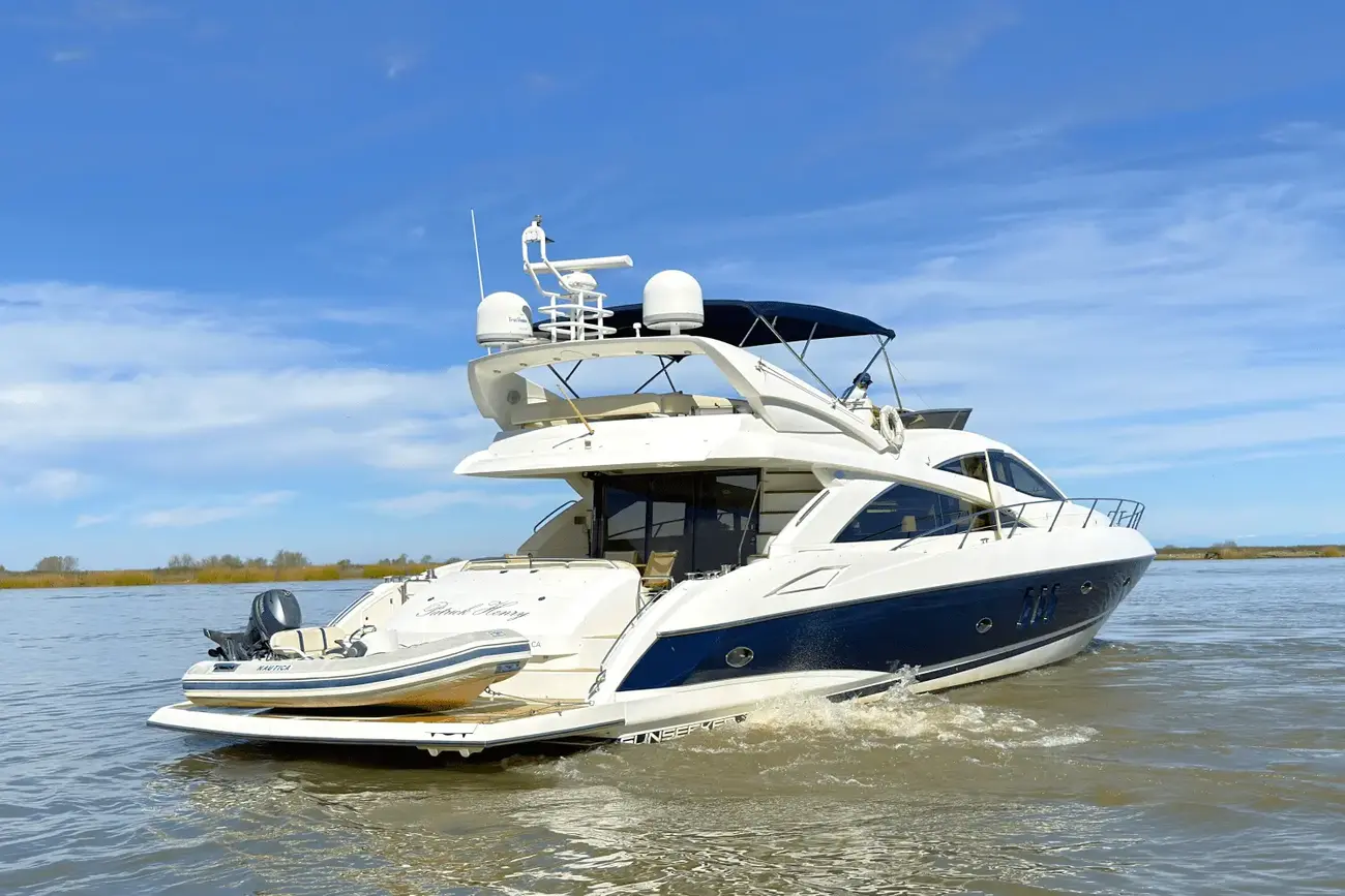 Thumbnail von Sunseeker Manhattan 66