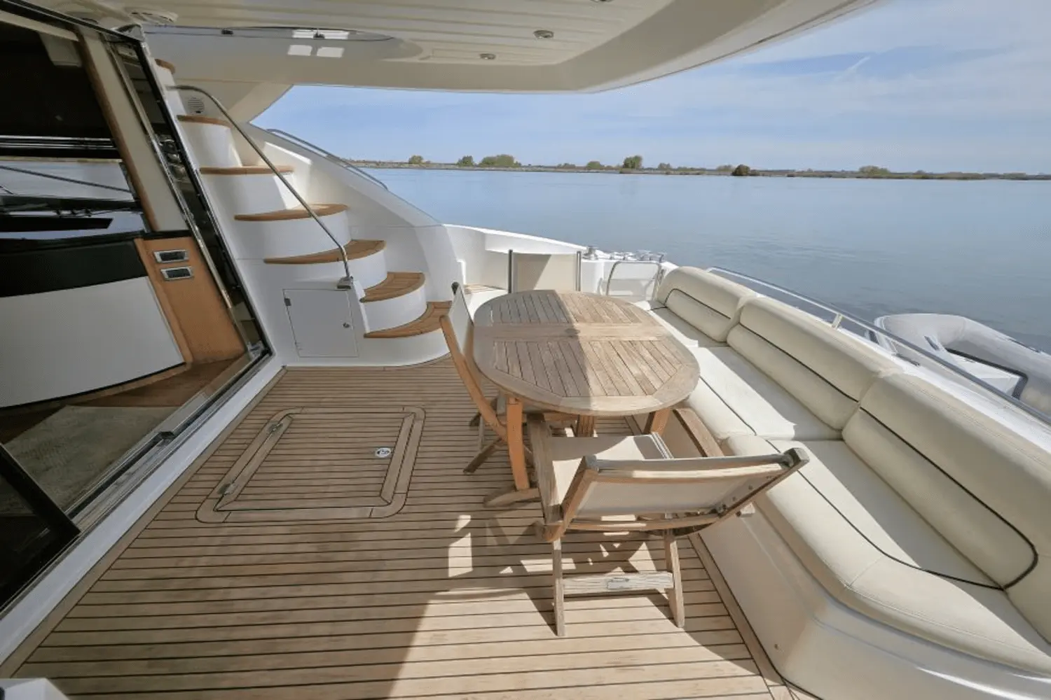 Thumbnail von Sunseeker Manhattan 66