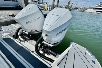 Thumbnail von Saxdor 320 GTC