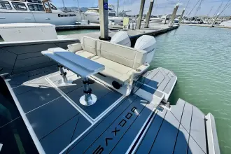 Thumbnail von Saxdor 320 GTC