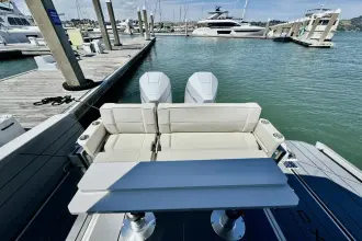 Thumbnail von Saxdor 320 GTC