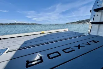 Thumbnail von Saxdor 320 GTC