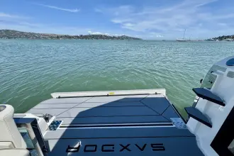 Thumbnail von Saxdor 320 GTC