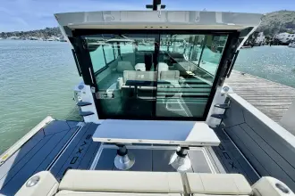 Thumbnail von Saxdor 320 GTC