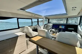 Thumbnail von Saxdor 320 GTC