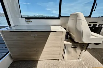 Thumbnail von Saxdor 320 GTC