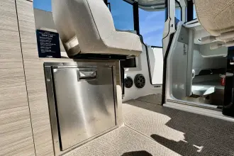 Thumbnail von Saxdor 320 GTC