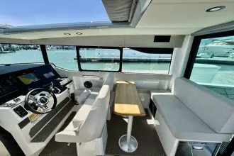 Thumbnail von Saxdor 320 GTC