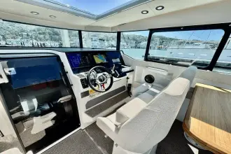 Thumbnail von Saxdor 320 GTC