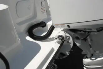 Thumbnail von Edgewater 208 CC