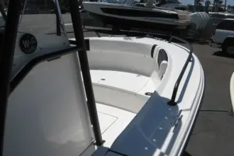 Thumbnail von Edgewater 208 CC