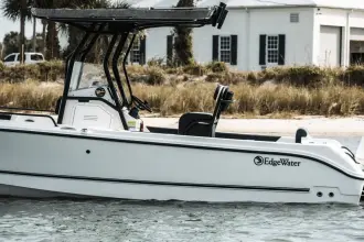 Thumbnail von Edgewater 208 CC