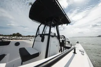 Thumbnail von Edgewater 208 CC